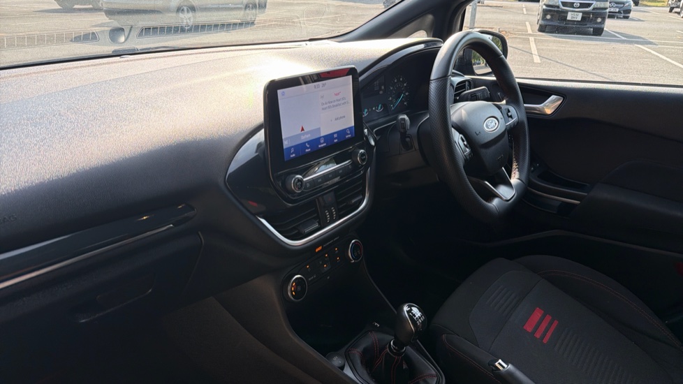 Ford Fiesta 1.0 EcoBoost ST-Line 5dr Petrol Hatchback - Image 9