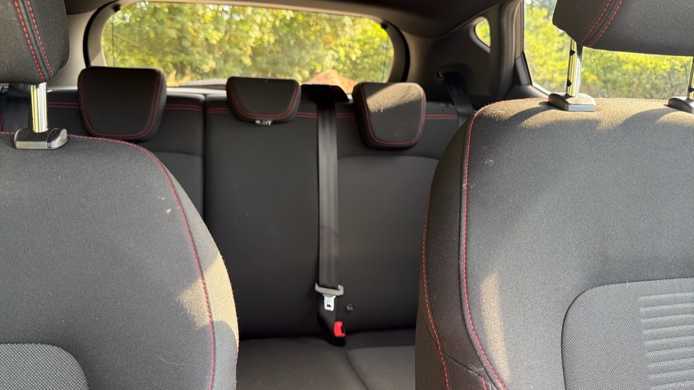 Ford Fiesta 1.0 EcoBoost ST-Line 5dr Petrol Hatchback - Image 15