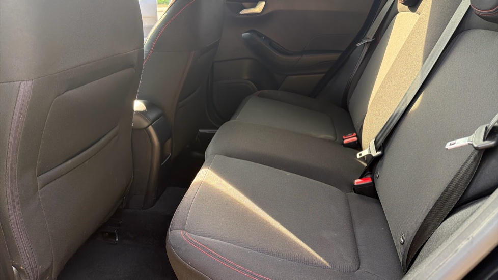 Ford Fiesta 1.0 EcoBoost ST-Line 5dr Petrol Hatchback - Image 16