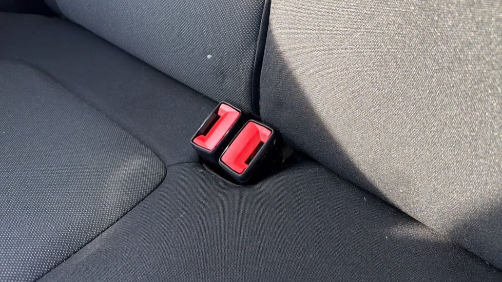Ford Fiesta 1.0 EcoBoost ST-Line 5dr Petrol Hatchback - Image 17