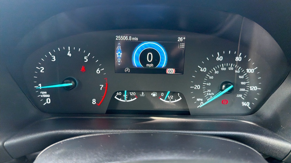 Ford Fiesta 1.0 EcoBoost ST-Line 5dr Petrol Hatchback - Image 18