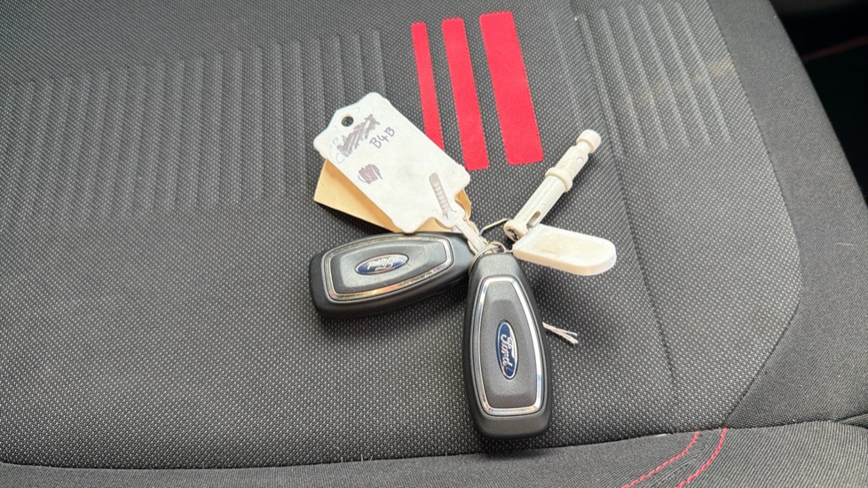 Ford Fiesta 1.0 EcoBoost ST-Line 5dr Petrol Hatchback - Image 19