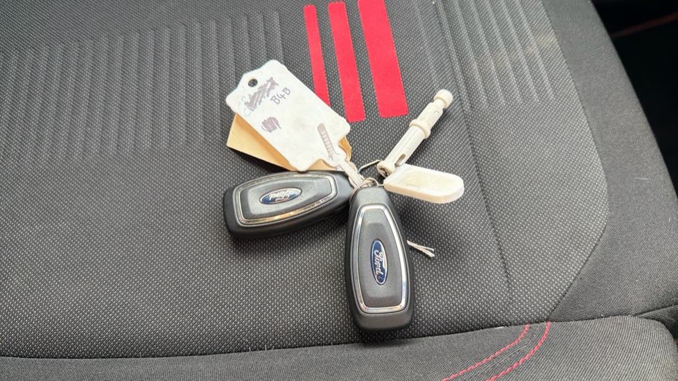 Ford Fiesta 1.0 EcoBoost ST-Line 5dr Petrol Hatchback - Image 20