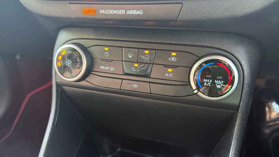 Ford Fiesta 1.0 EcoBoost ST-Line 5dr Petrol Hatchback - Image 23