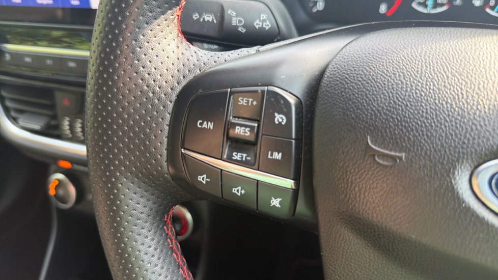 Ford Fiesta 1.0 EcoBoost ST-Line 5dr Petrol Hatchback - Image 24