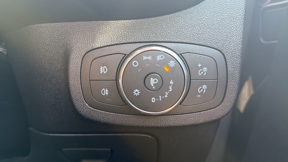 Ford Fiesta 1.0 EcoBoost ST-Line 5dr Petrol Hatchback - Image 25