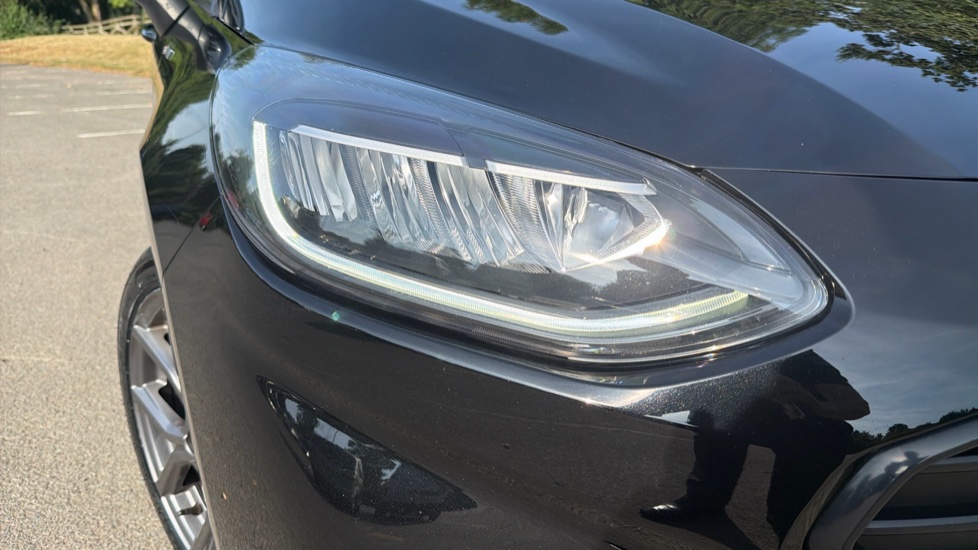 Ford Fiesta 1.0 EcoBoost ST-Line 5dr Petrol Hatchback - Image 27