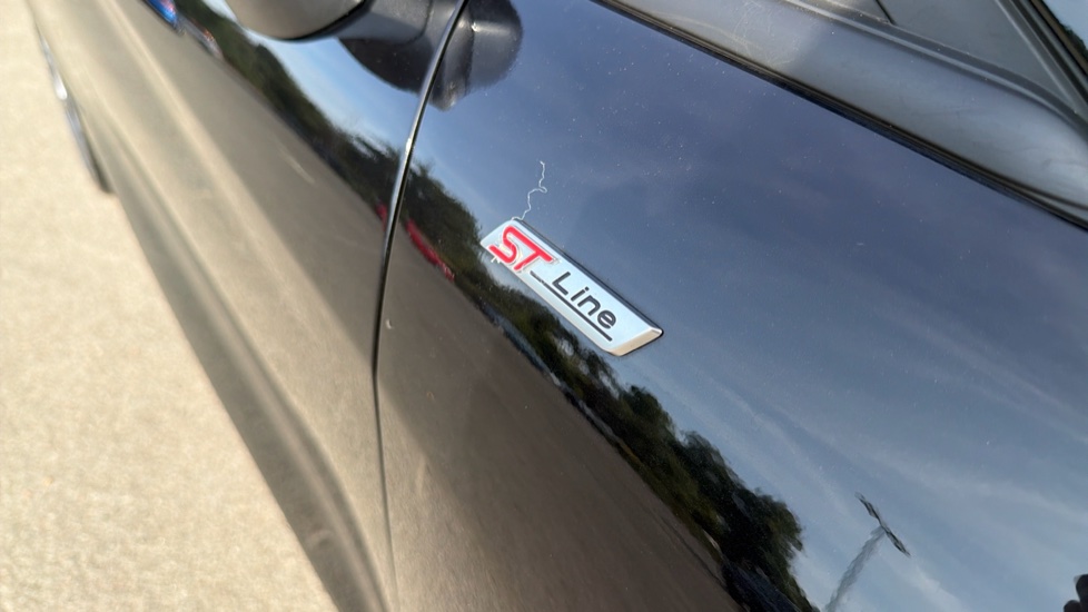 Ford Fiesta 1.0 EcoBoost ST-Line 5dr Petrol Hatchback - Image 28
