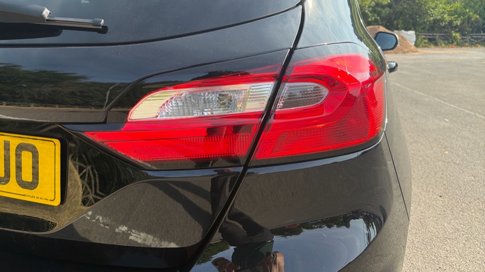 Ford Fiesta 1.0 EcoBoost ST-Line 5dr Petrol Hatchback - Image 30