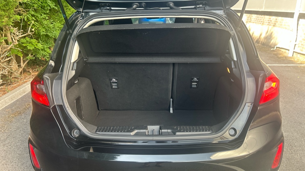 Ford Fiesta 1.0 EcoBoost Titanium 5dr Petrol Hatchback - Image 4