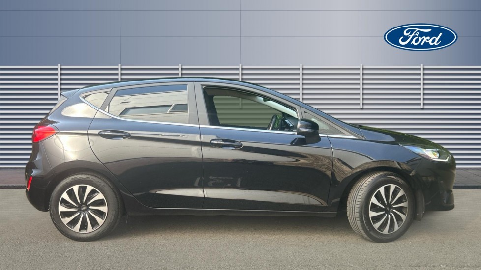 Ford Fiesta 1.0 EcoBoost Titanium 5dr Petrol Hatchback - Image 5