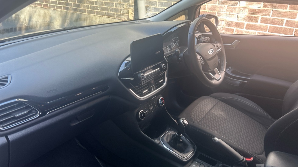 Ford Fiesta 1.0 EcoBoost Titanium 5dr Petrol Hatchback - Image 9