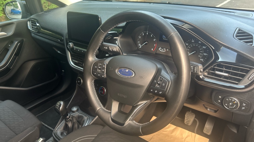 Ford Fiesta 1.0 EcoBoost Titanium 5dr Petrol Hatchback - Image 11
