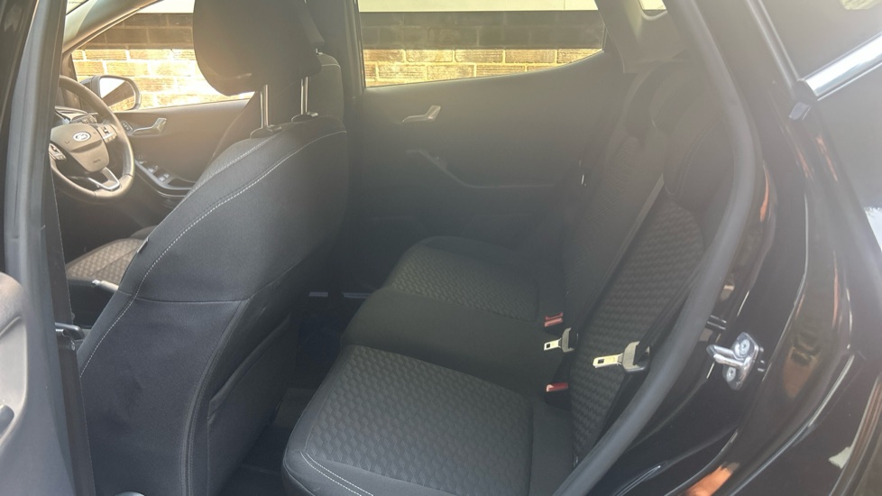 Ford Fiesta 1.0 EcoBoost Titanium 5dr Petrol Hatchback - Image 16