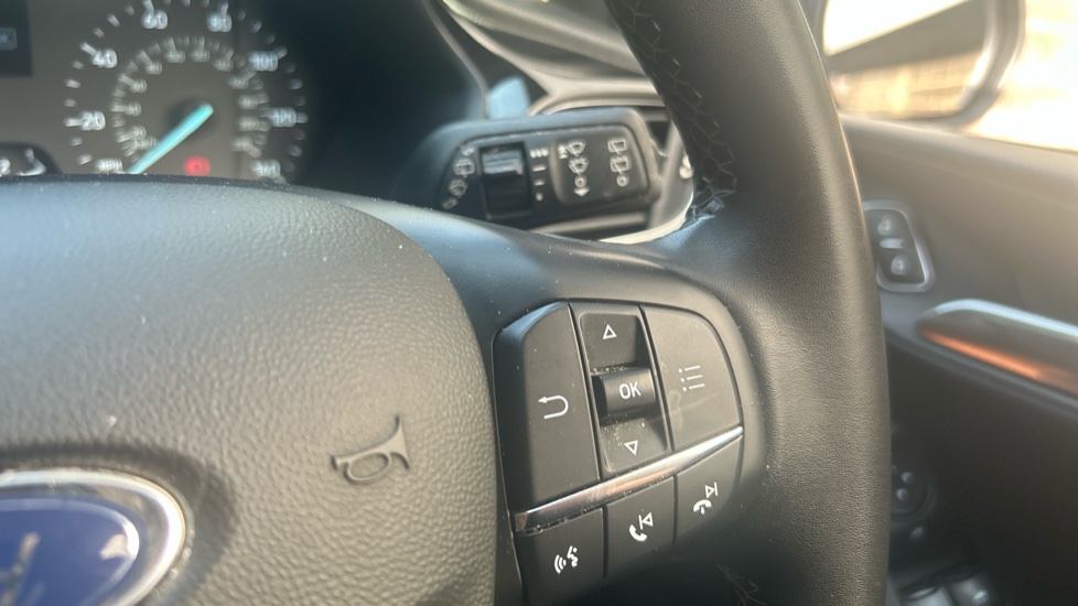Ford Fiesta 1.0 EcoBoost Titanium 5dr Petrol Hatchback - Image 23
