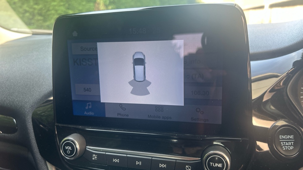 Ford Fiesta 1.0 EcoBoost Titanium 5dr Petrol Hatchback - Image 26