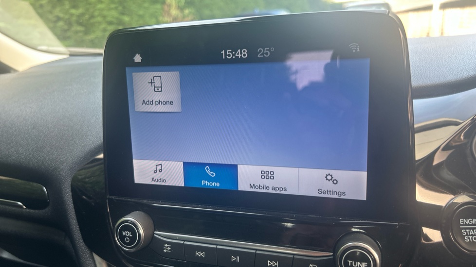 Ford Fiesta 1.0 EcoBoost Titanium 5dr Petrol Hatchback - Image 28