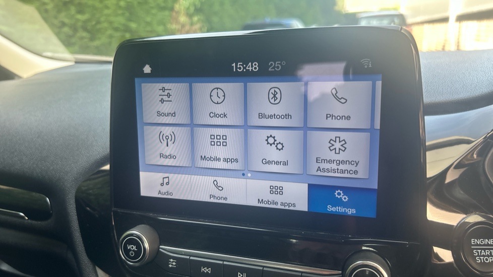 Ford Fiesta 1.0 EcoBoost Titanium 5dr Petrol Hatchback - Image 29
