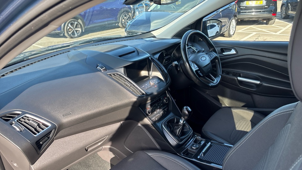 Ford Kuga 2.0 TDCi Titanium Edition 5dr 2WD Diesel Estate - Image 9