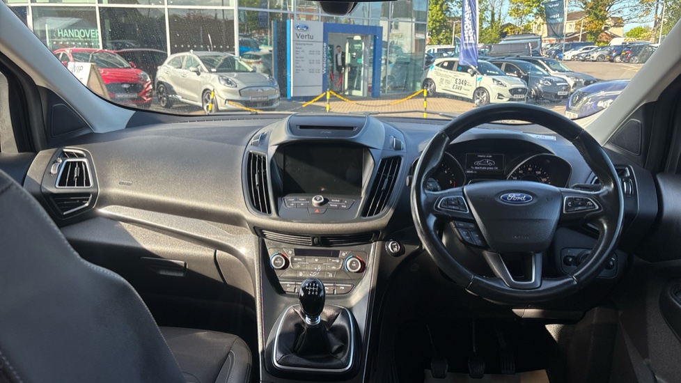 Ford Kuga 2.0 TDCi Titanium Edition 5dr 2WD Diesel Estate - Image 10