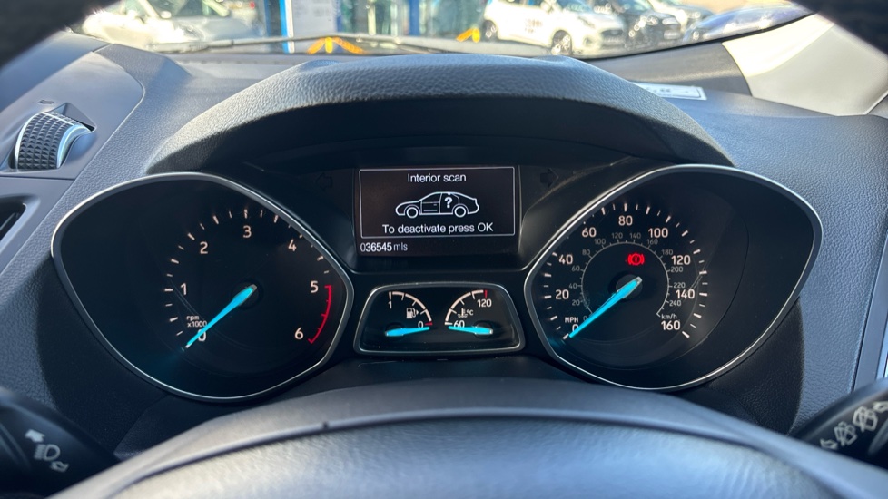 Ford Kuga 2.0 TDCi Titanium Edition 5dr 2WD Diesel Estate - Image 18