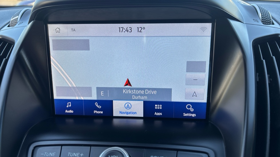 Ford Kuga 2.0 TDCi Titanium Edition 5dr 2WD Diesel Estate - Image 34