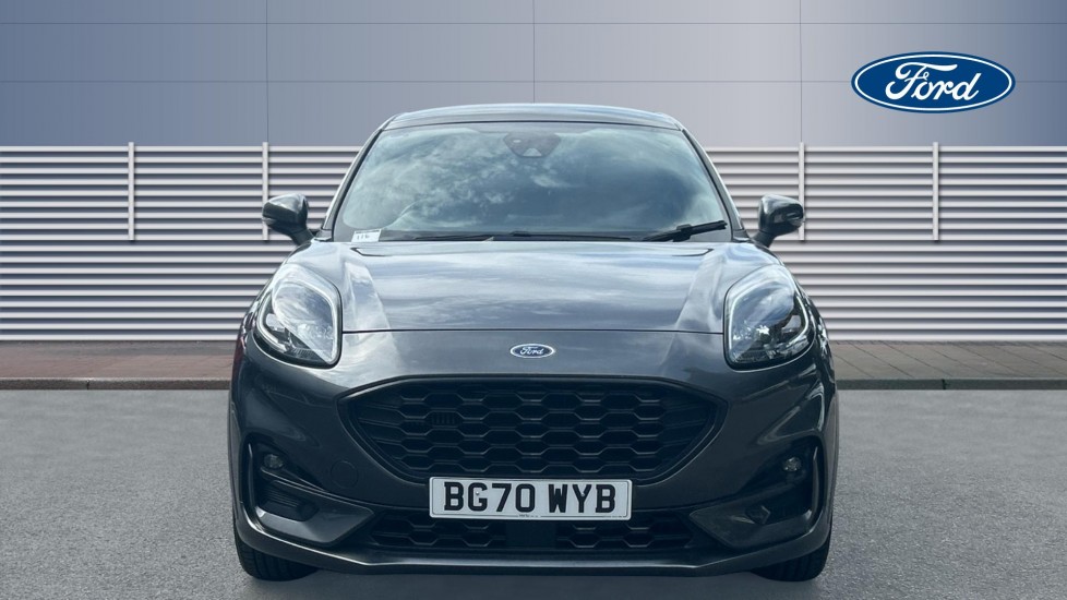 Ford Puma 1.0 EcoBoost ST-Line 5dr Petrol Hatchback - Image 3