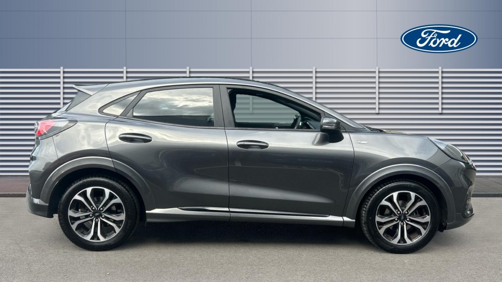 Ford Puma 1.0 EcoBoost ST-Line 5dr Petrol Hatchback - Image 5