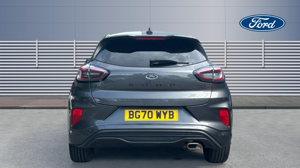 Ford Puma 1.0 EcoBoost ST-Line 5dr Petrol Hatchback - Image 6