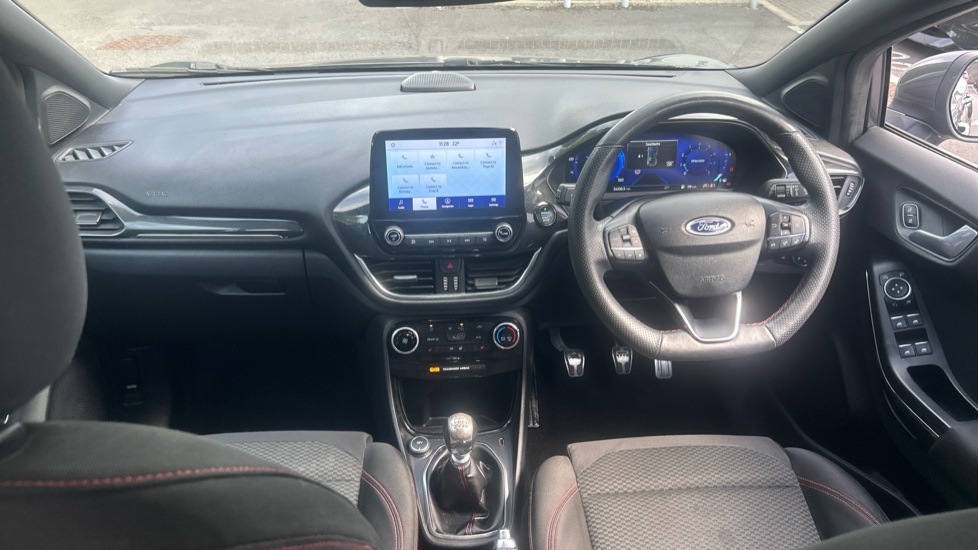 Ford Puma 1.0 EcoBoost ST-Line 5dr Petrol Hatchback - Image 10