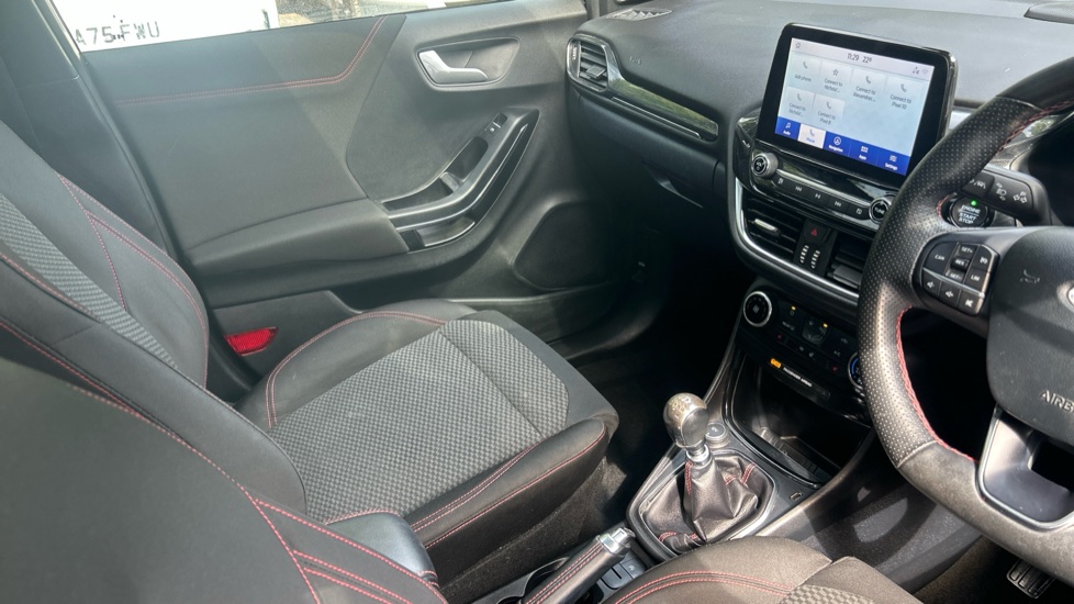 Ford Puma 1.0 EcoBoost ST-Line 5dr Petrol Hatchback - Image 14