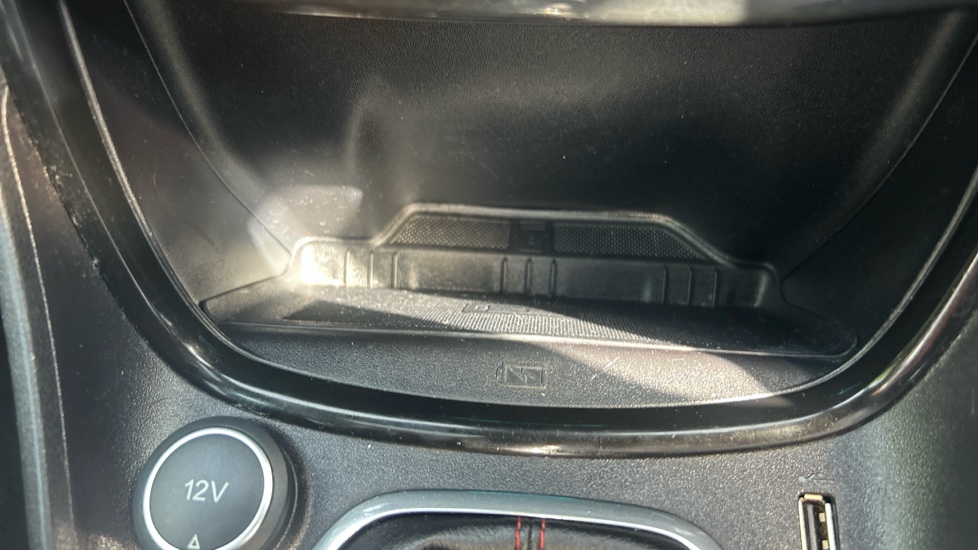 Ford Puma 1.0 EcoBoost ST-Line 5dr Petrol Hatchback - Image 21