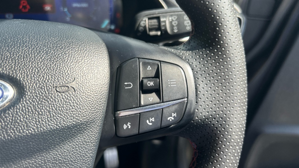 Ford Puma 1.0 EcoBoost ST-Line 5dr Petrol Hatchback - Image 28