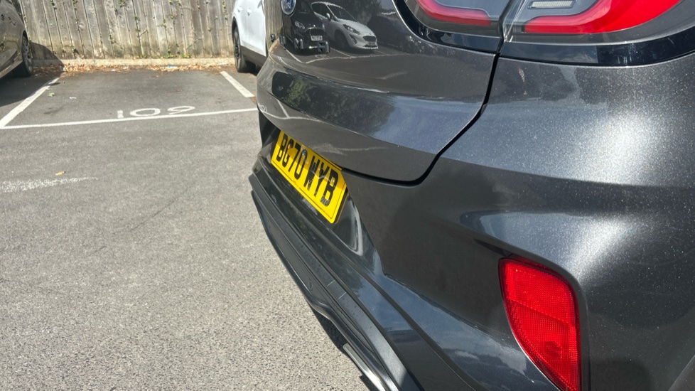 Ford Puma 1.0 EcoBoost ST-Line 5dr Petrol Hatchback - Image 34