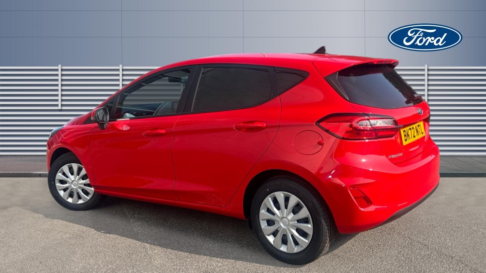 Ford Fiesta 1.0 EcoBoost Trend 5dr Petrol Hatchback - Image 2