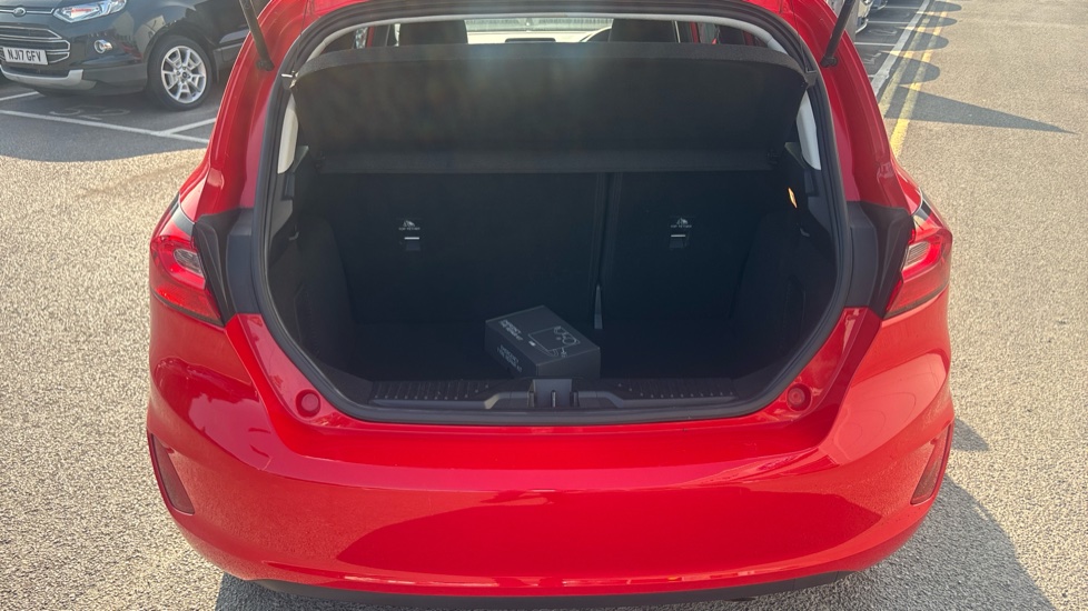Ford Fiesta 1.0 EcoBoost Trend 5dr Petrol Hatchback - Image 4