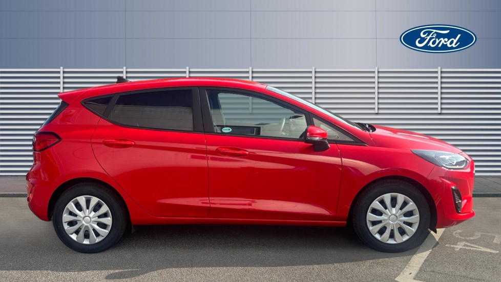 Ford Fiesta 1.0 EcoBoost Trend 5dr Petrol Hatchback - Image 5