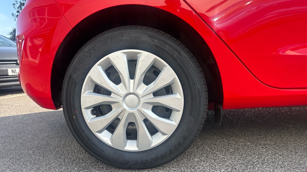 Ford Fiesta 1.0 EcoBoost Trend 5dr Petrol Hatchback - Image 7
