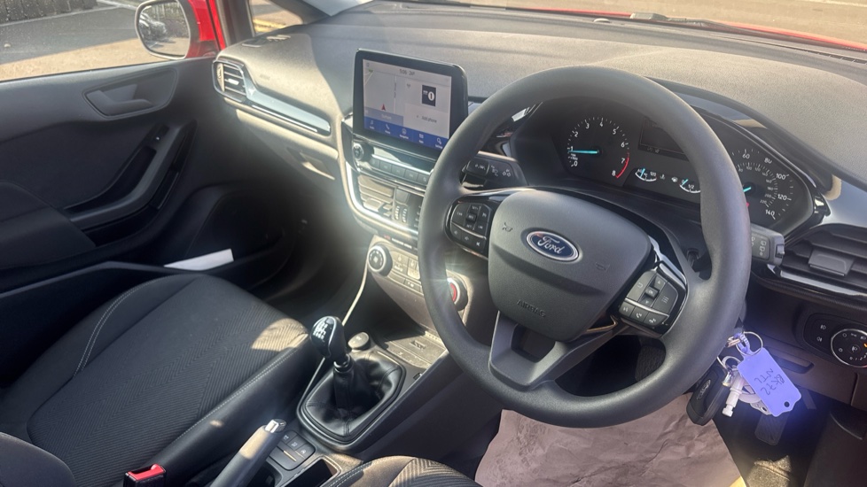 Ford Fiesta 1.0 EcoBoost Trend 5dr Petrol Hatchback - Image 11