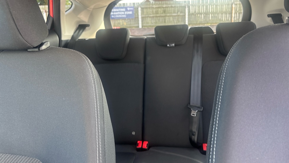 Ford Fiesta 1.0 EcoBoost Trend 5dr Petrol Hatchback - Image 15