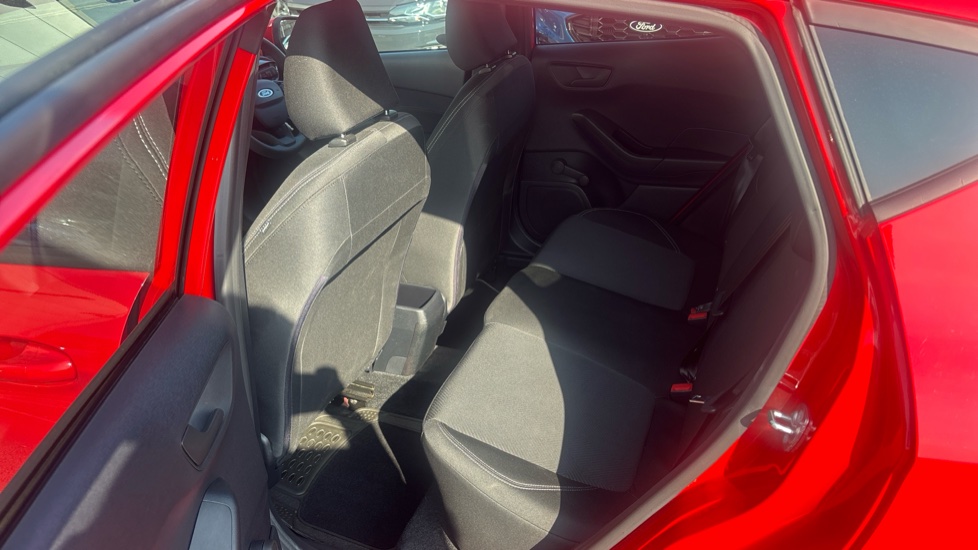 Ford Fiesta 1.0 EcoBoost Trend 5dr Petrol Hatchback - Image 16