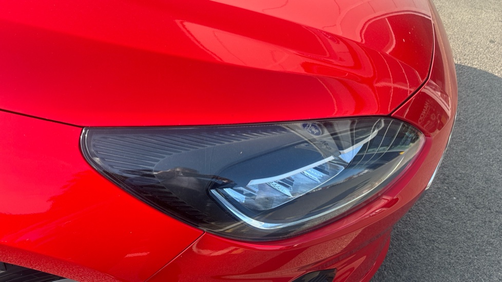 Ford Fiesta 1.0 EcoBoost Trend 5dr Petrol Hatchback - Image 21