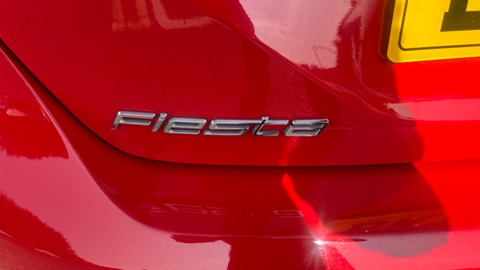 Ford Fiesta 1.0 EcoBoost Trend 5dr Petrol Hatchback - Image 22