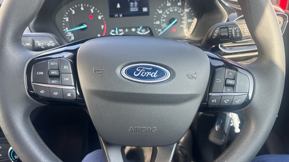 Ford Fiesta 1.0 EcoBoost Trend 5dr Petrol Hatchback - Image 24
