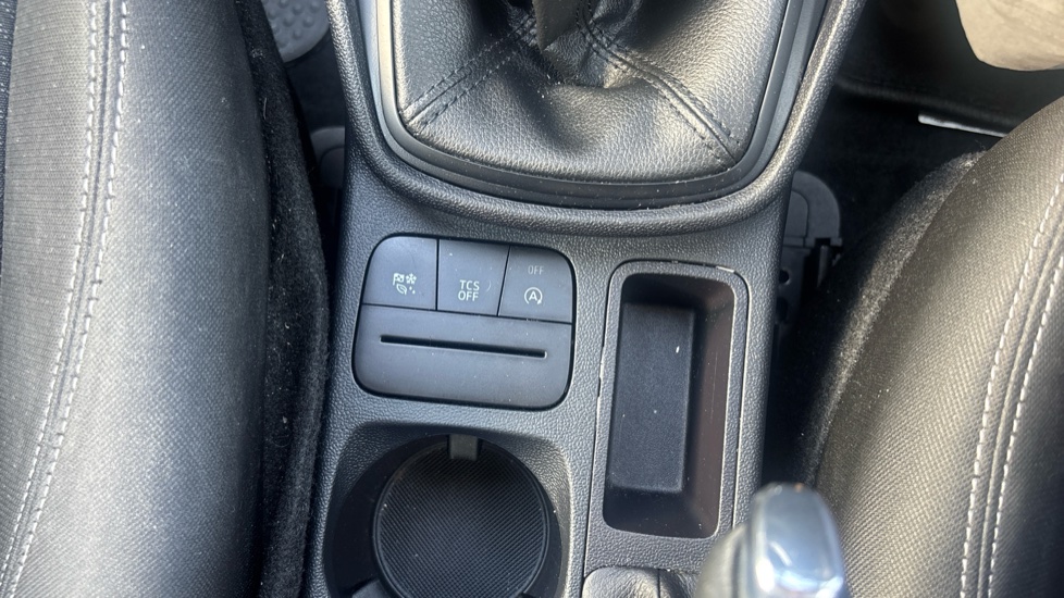 Ford Fiesta 1.0 EcoBoost Trend 5dr Petrol Hatchback - Image 27