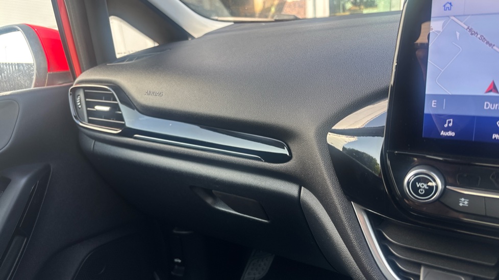 Ford Fiesta 1.0 EcoBoost Trend 5dr Petrol Hatchback - Image 29