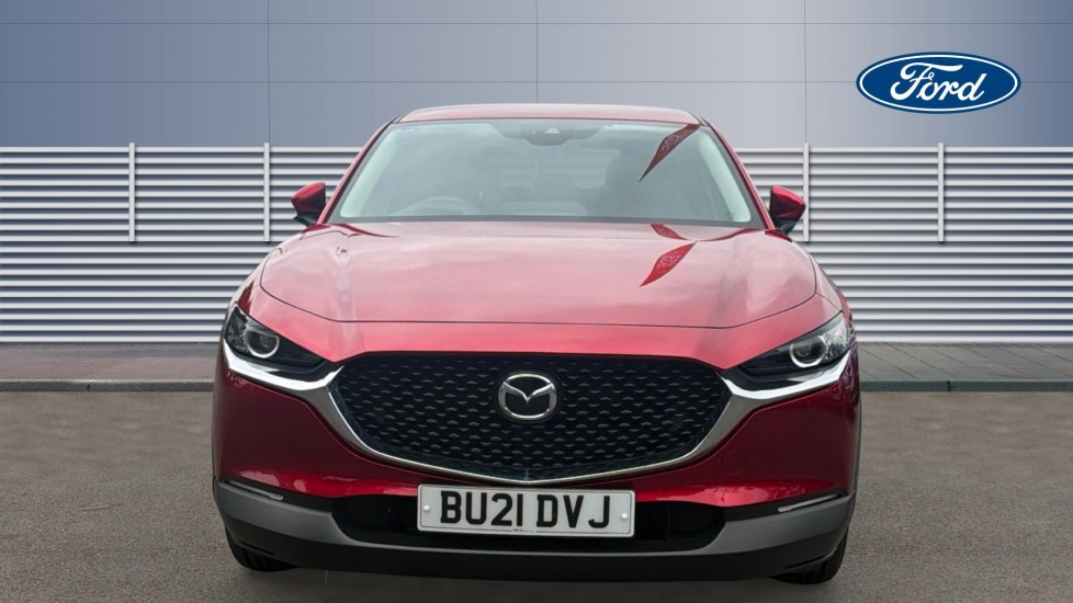 Mazda CX-30 2.0 e-Skyactiv G MHEV SE-L Lux 5dr Petrol Hatchback - Image 3