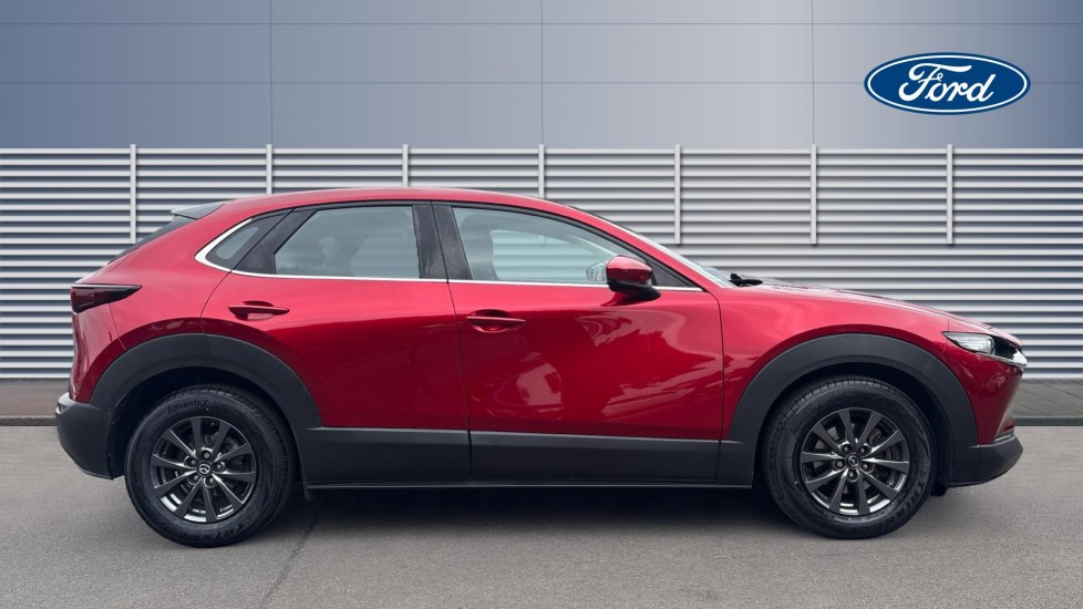 Mazda CX-30 2.0 e-Skyactiv G MHEV SE-L Lux 5dr Petrol Hatchback - Image 5