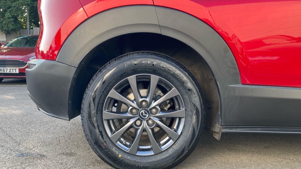 Mazda CX-30 2.0 e-Skyactiv G MHEV SE-L Lux 5dr Petrol Hatchback - Image 7