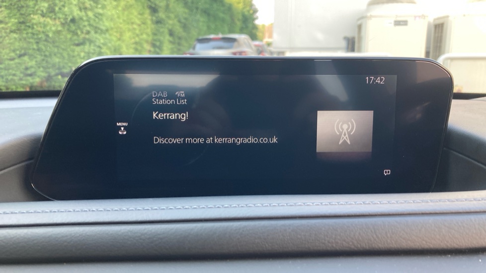 Mazda CX-30 2.0 e-Skyactiv G MHEV SE-L Lux 5dr Petrol Hatchback - Image 12